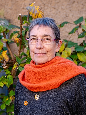 Corinne Enders
