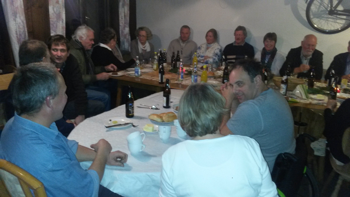 2014Weihnachtsfeier1